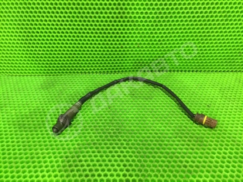 Датчик кислородный/lambdasonde Mercedes-Benz W211