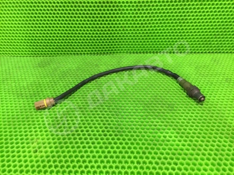 Датчик кислородный/lambdasonde Mercedes-Benz W211