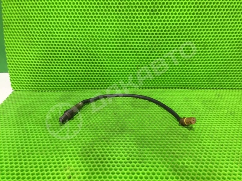 Датчик кислородный/lambdasonde Mercedes-Benz W211