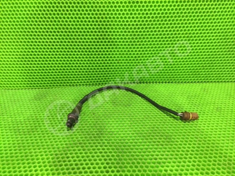 Датчик кислородный/lambdasonde Mercedes-Benz W211