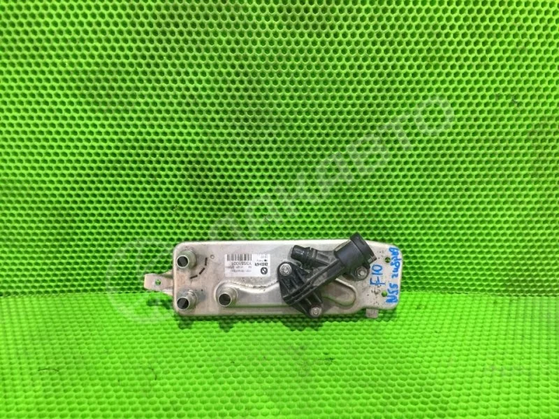 Теплообменник BMW 5 F10