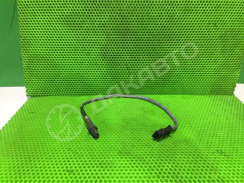 Датчик кислородный/lambdasonde BMW 5 F10