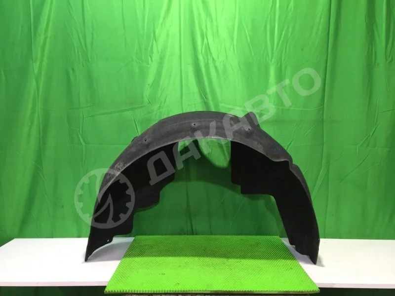 Подкрылок BMW 7 F01