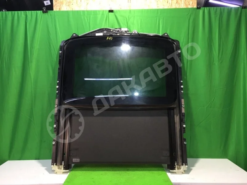 Люк в сборе электрический BMW 5 F10