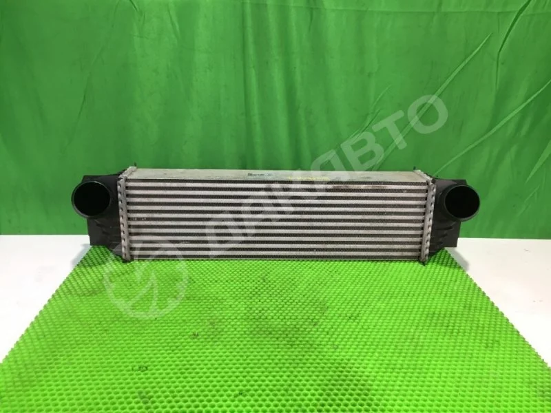 Интеркулер BMW 5 F10