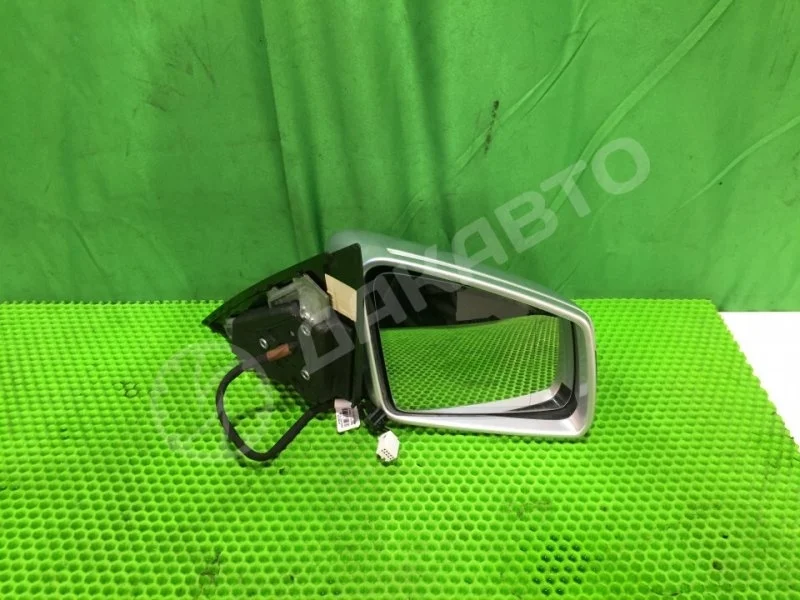 Зеркало электрическое Mercedes-Benz 2011 W204