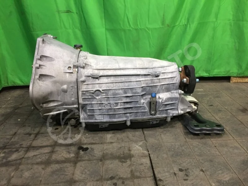 Акпп Mercedes-Benz 2011 W204