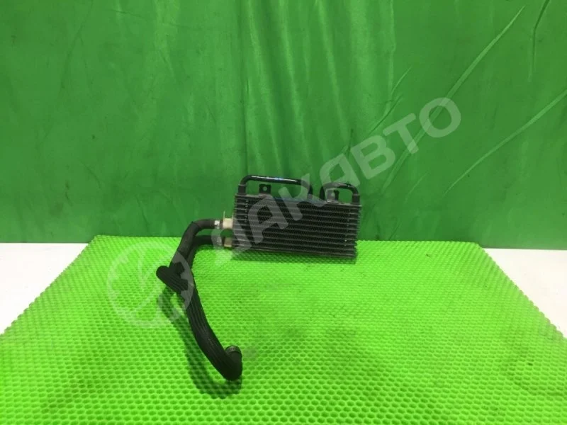 Радиатор гидроусилителя руля Mercedes-Benz W221