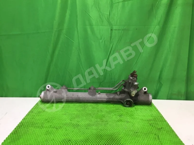 Рулевая рейка Mercedes-Benz W221