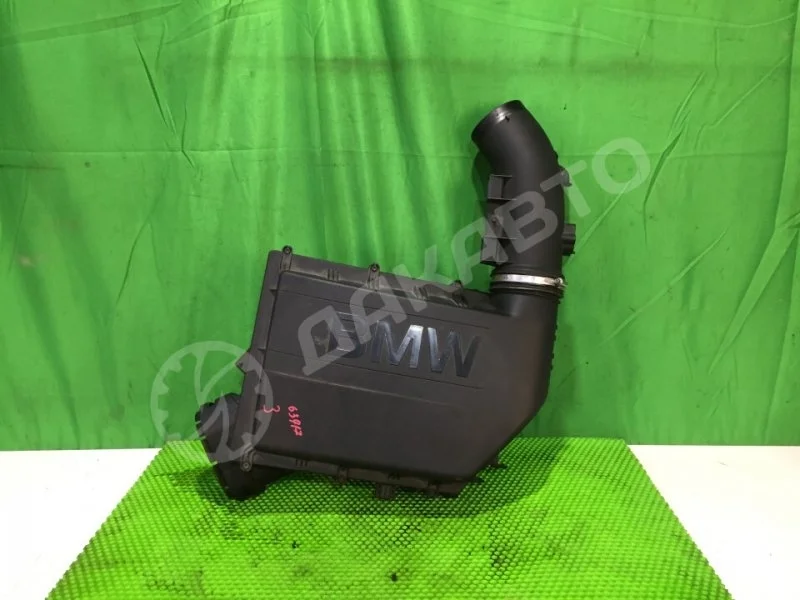 Корпус воздушного фильтра BMW 5 F10