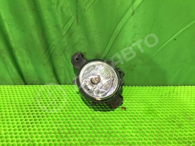 Фара противотуманная BMW X5 E70