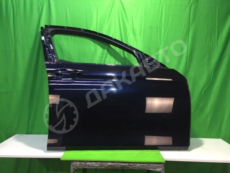 Дверь BMW 5 F10