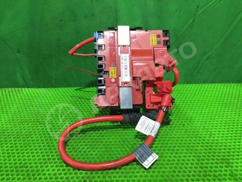 Провод акб (+) BMW 5 2011 F10