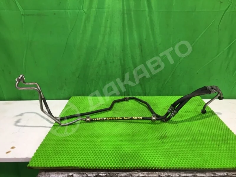 Трубка системы охлаждения акпп Mercedes-Benz W204