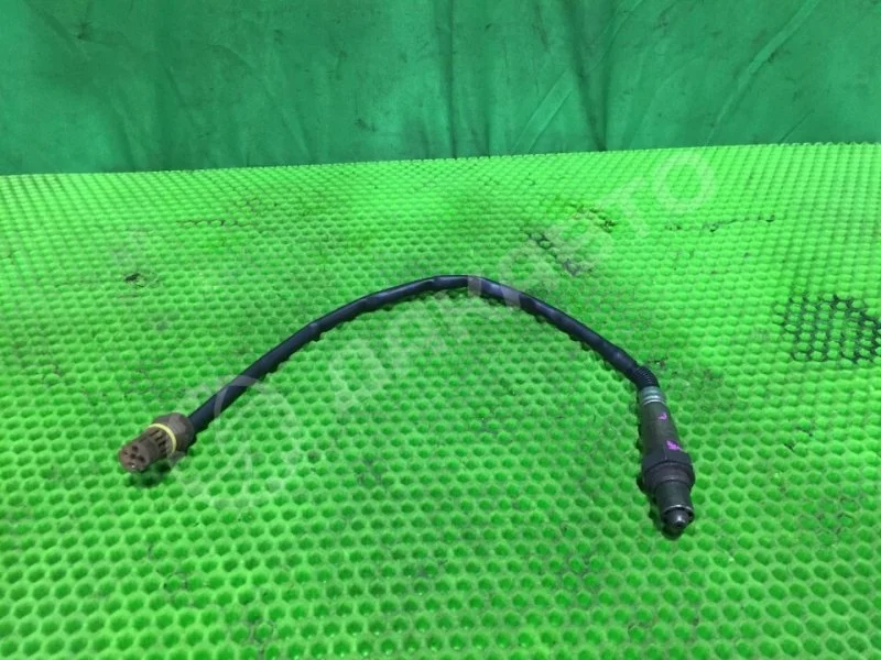 Датчик кислородный/lambdasonde Mercedes-Benz W211