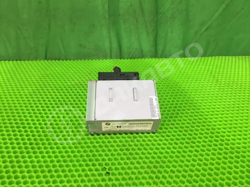 Усилитель звука BMW 5 E60