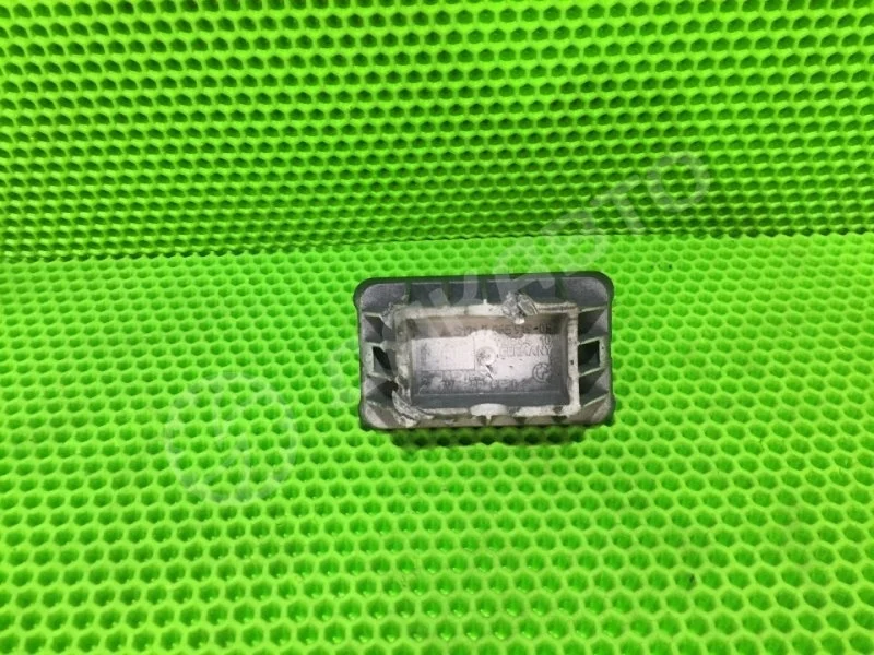 Упор домкрата BMW 5 E60