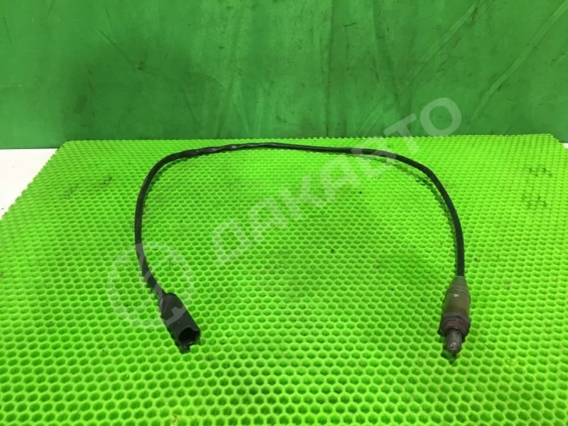 Датчик кислородный/lambdasonde BMW 5 E60