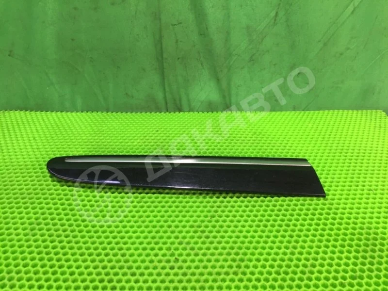 Молдинг крыла Mercedes-Benz CLK Coupe W209