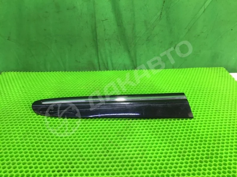 Молдинг крыла Mercedes-Benz CLK Coupe W209