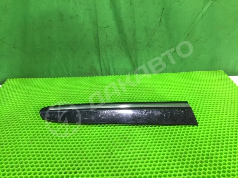 Молдинг крыла Mercedes-Benz CLK Coupe W209