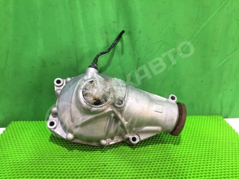 Редуктор переднего моста BMW X5 E70