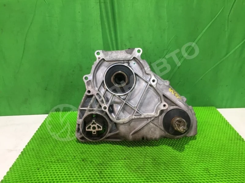 Раздатка BMW X5 E70