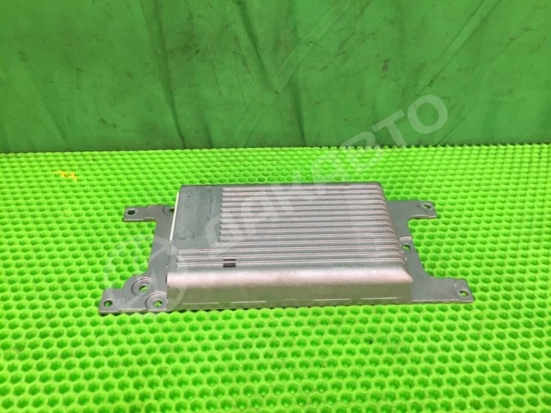 Блок электронный BMW X5 E70