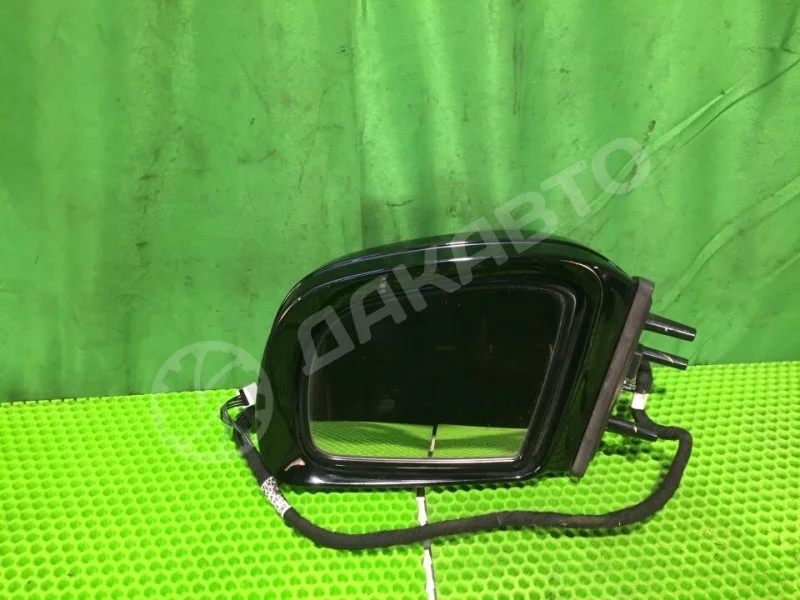 Зеркало электрическое Mercedes-Benz GL X164