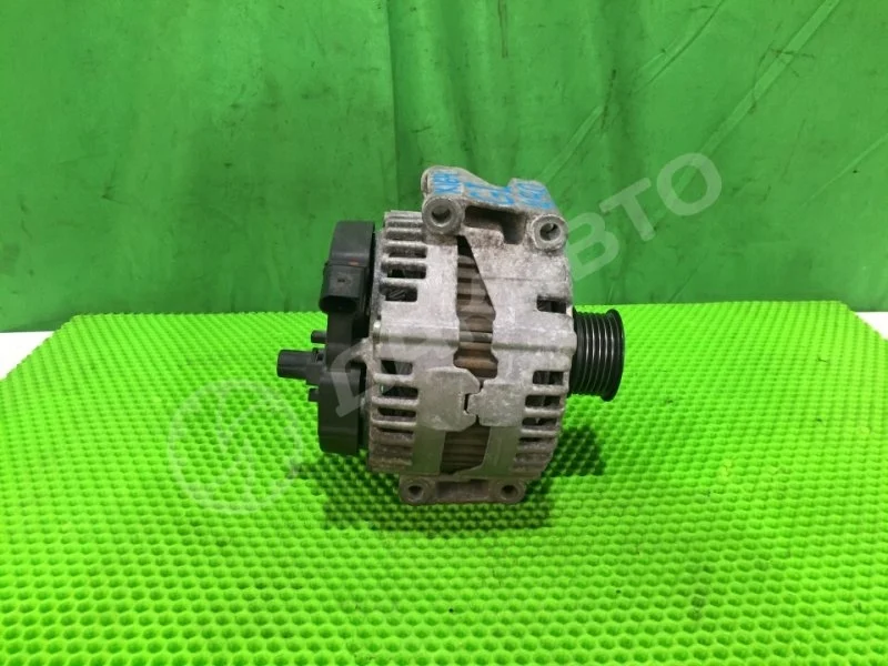 Генератор Mercedes-Benz GL X164