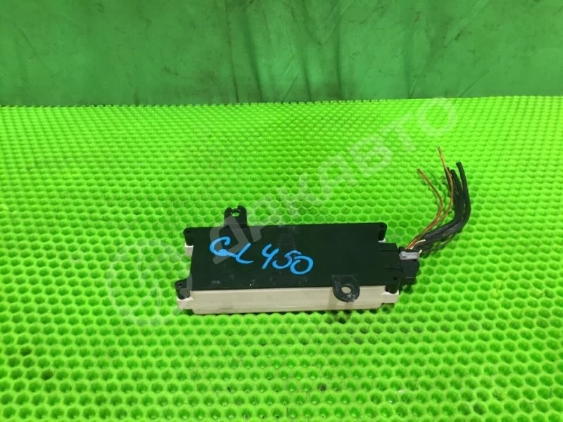 Усилитель антенны Mercedes-Benz GL X164