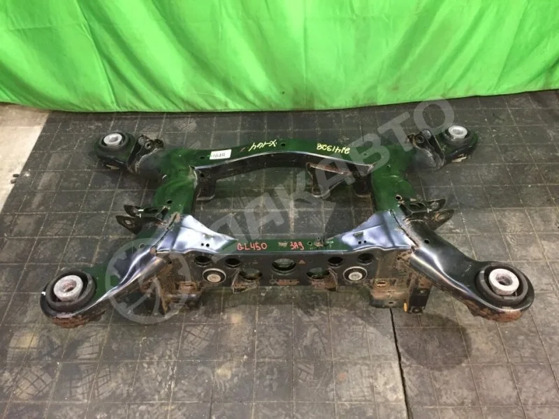 Подрамник заднего моста Mercedes-Benz GL X164