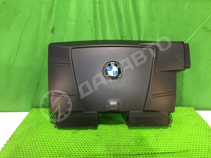 Воздуховод BMW X1 E84