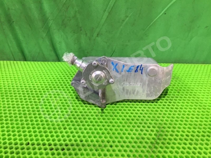 Теплообменник BMW X1 E84