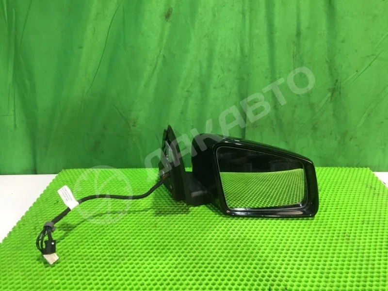 Зеркало электрическое Mercedes-Benz W204