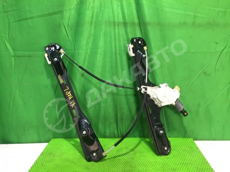 Стеклоподъемник BMW X1 E84