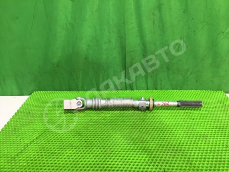 Кардан рулевой Mercedes-Benz W204