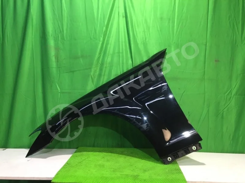 Крыло Mercedes-Benz W221