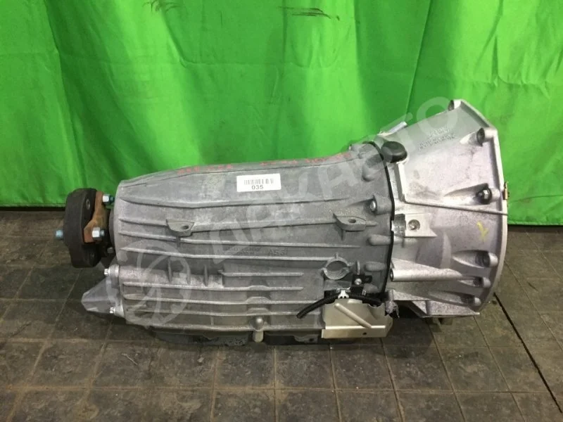 Акпп Mercedes-Benz 2011 W204