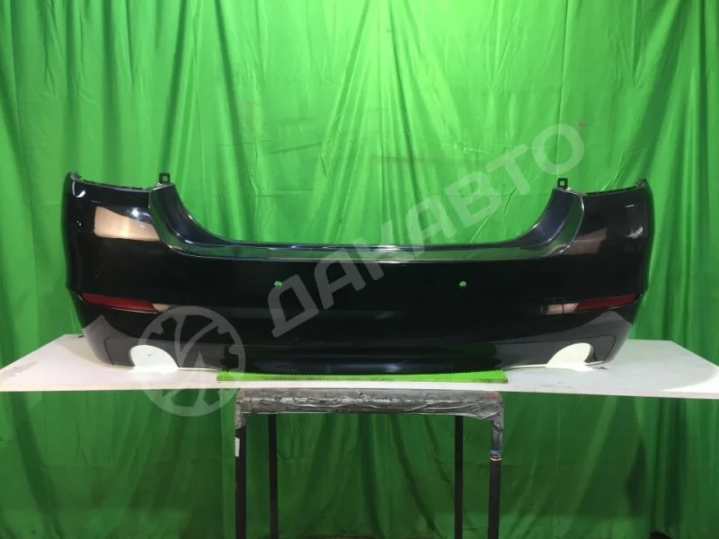 Бампер BMW 5 F10