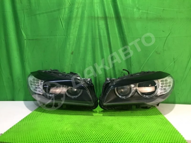 Фара BMW 5 2011 F10