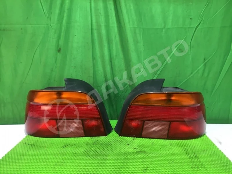 Фонарь BMW 5 E39