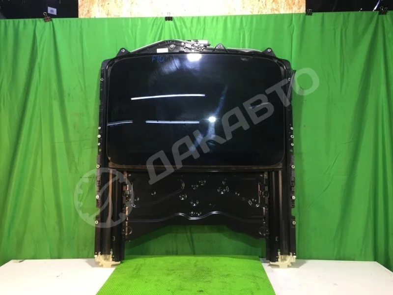 Люк в сборе электрический BMW 5 F10