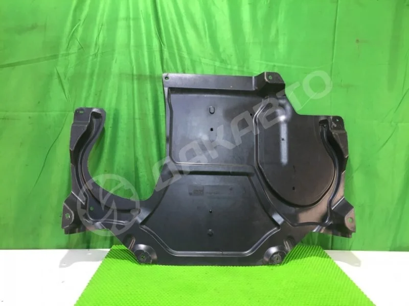 Защита двс кпп Mercedes-Benz W212