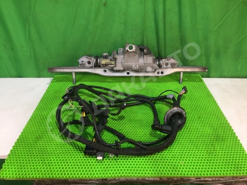 Рулевая рейка BMW 5 F10