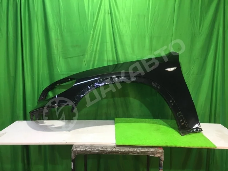Крыло BMW X5 E70