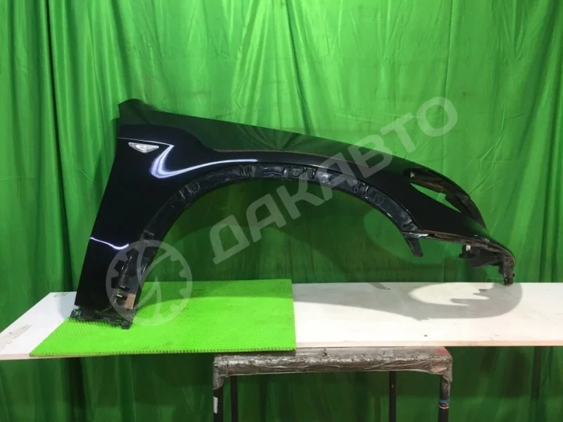 Крыло BMW X5 E70