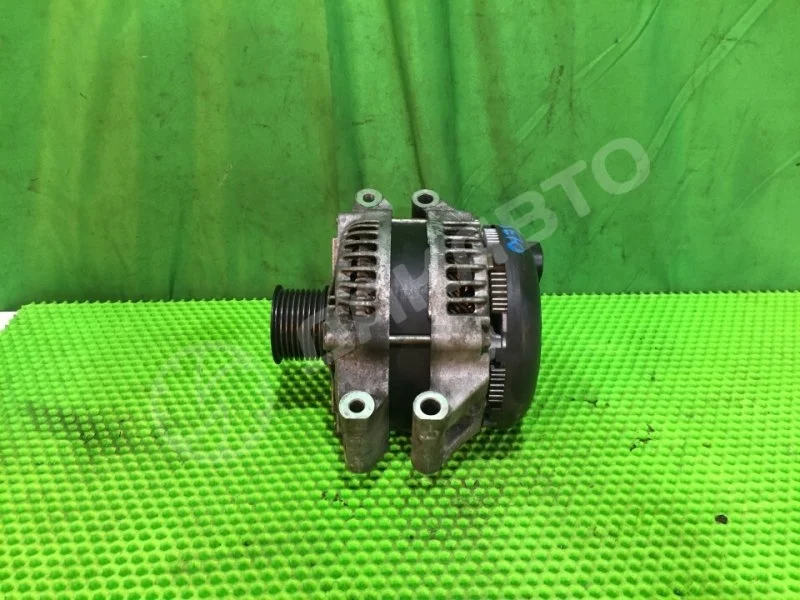 Генератор BMW X5 E70