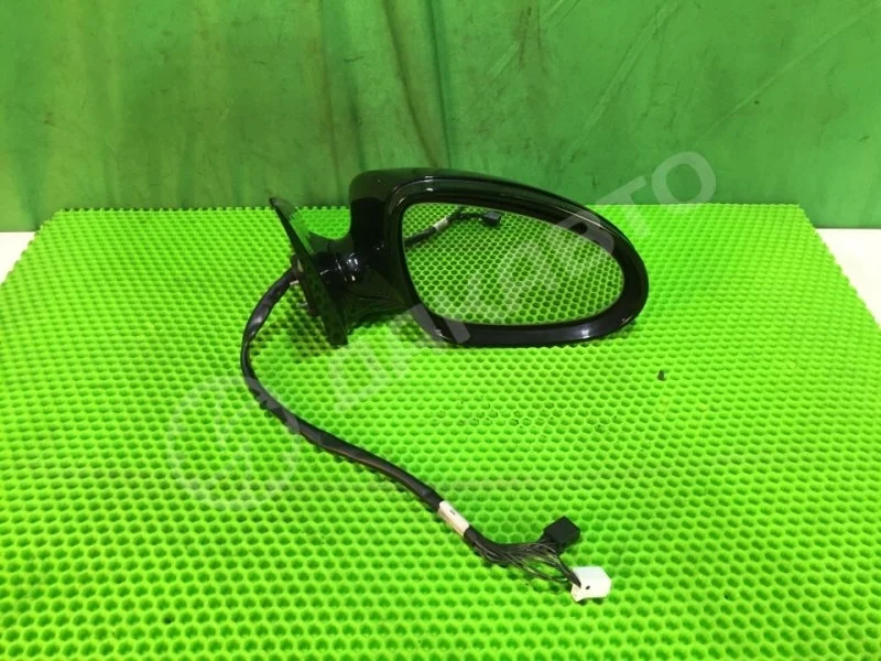 Зеркало электрическое Mercedes-Benz W221