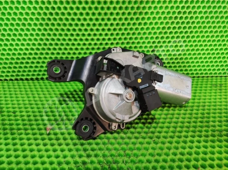 Моторчик стеклоочистителя BMW X5 E70